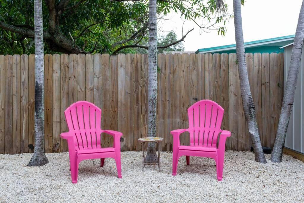 Casa Madeira @ The Heart Of Miami Design District Villa Kültér fotó